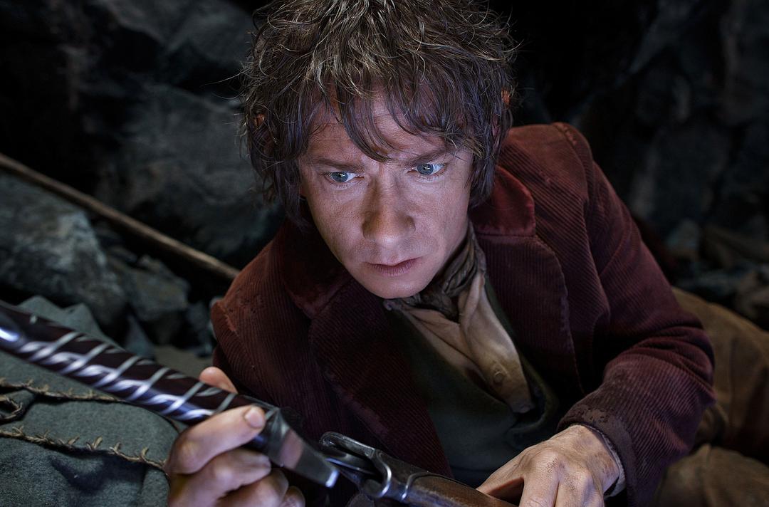 《霍比特人2：史矛革之战》海报第41张图片