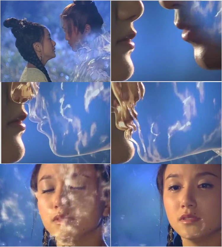 《大唐双龙传》海报