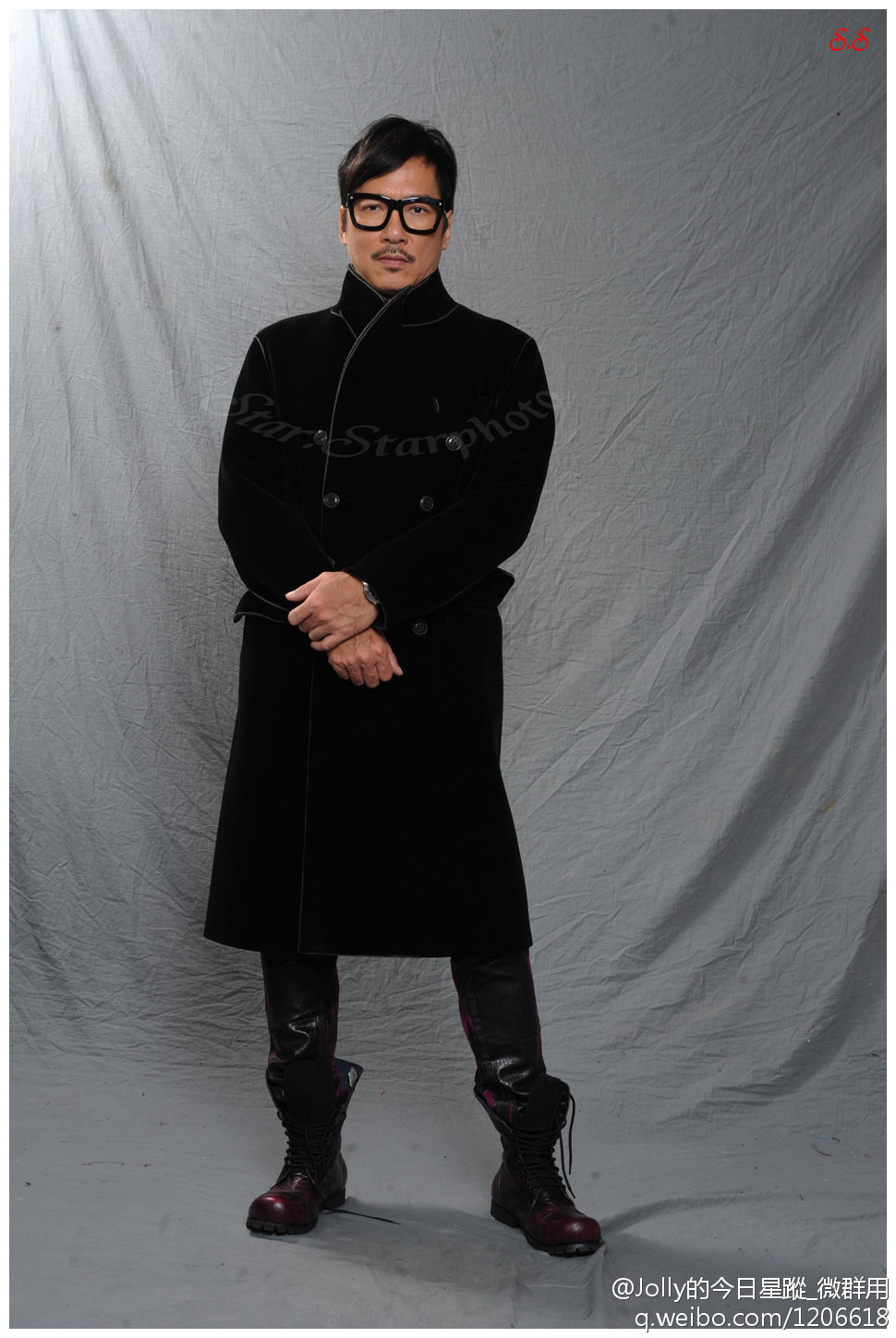 《熟男有惑》海报第39张图片