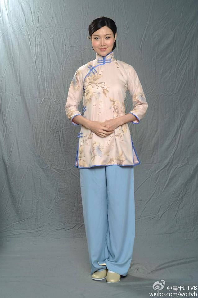 《守业者》剧照第17张图片