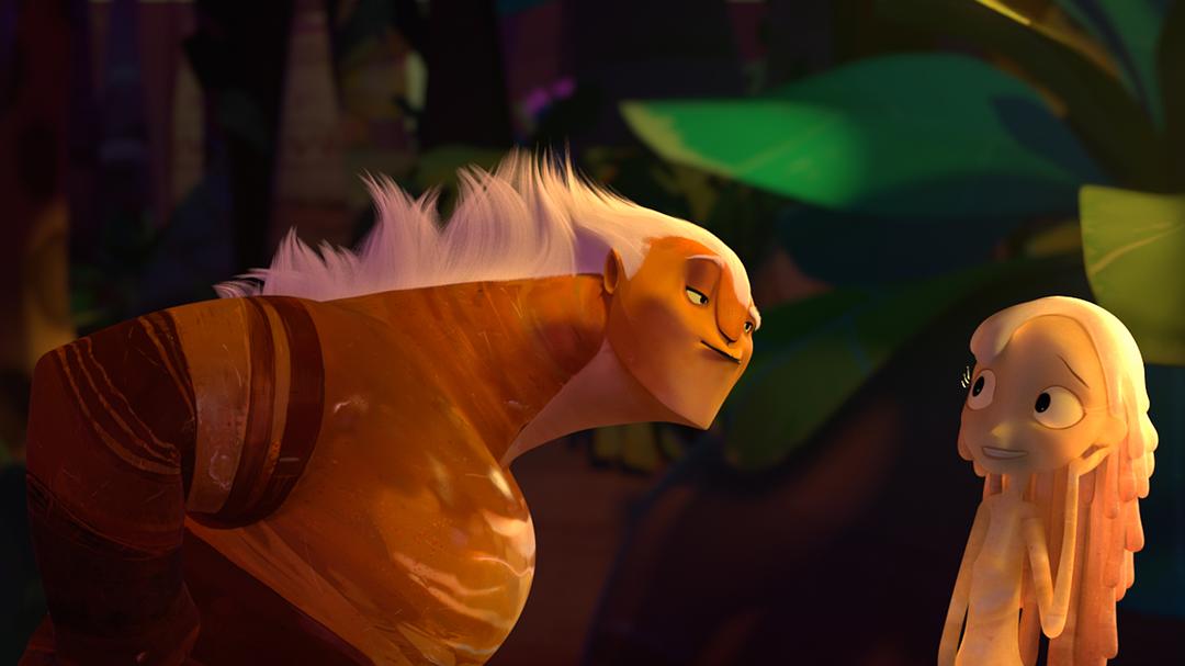 《明月守护者》海报第26张图片