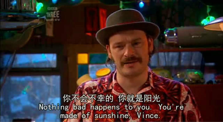 《神奇动物管理员第三季》剧照