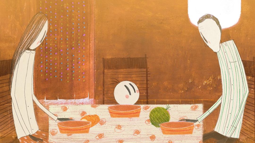 《男孩与世界》剧照