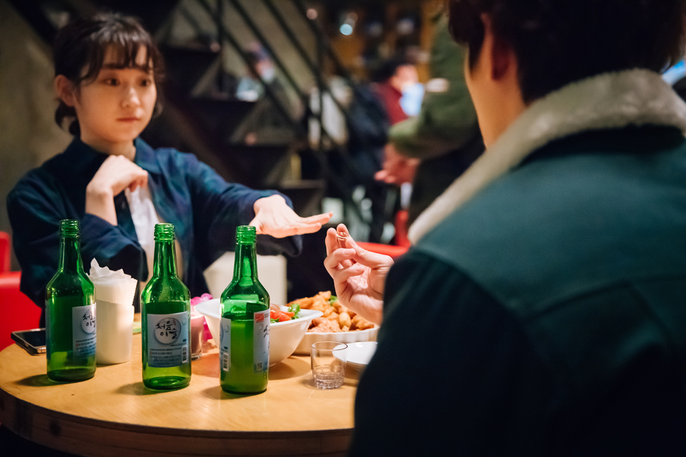 《三色幻想：戒指的女王》海报第49张图片