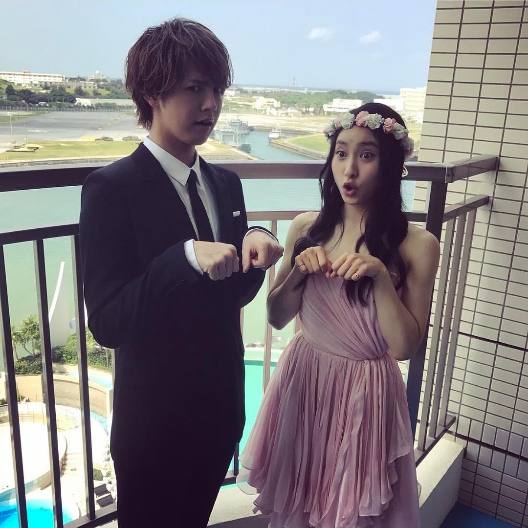 《哥哥太爱我了怎么办》剧照第10张图片