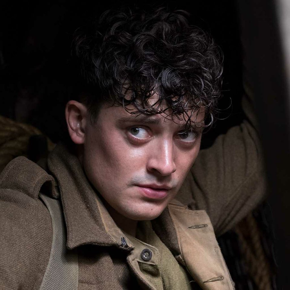 《敦刻尔克》海报第30张图片 《敦刻尔克》海报第30张图片