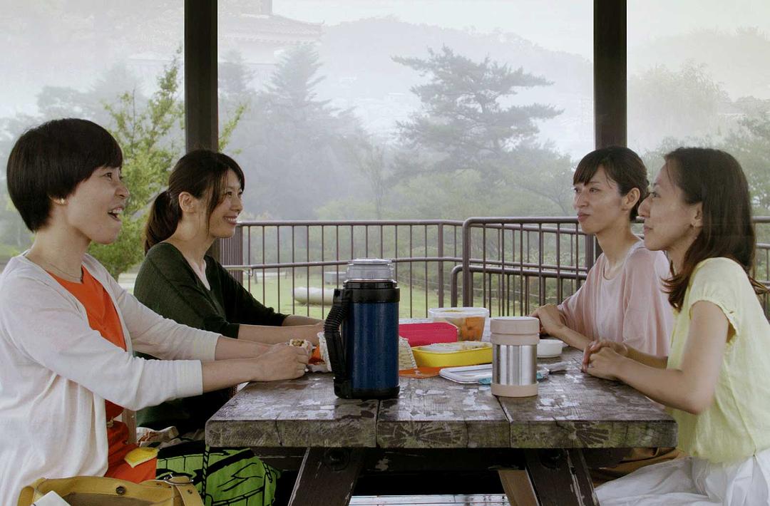 《欢乐时光》剧照