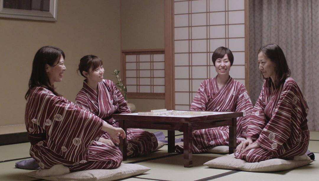 《欢乐时光》剧照