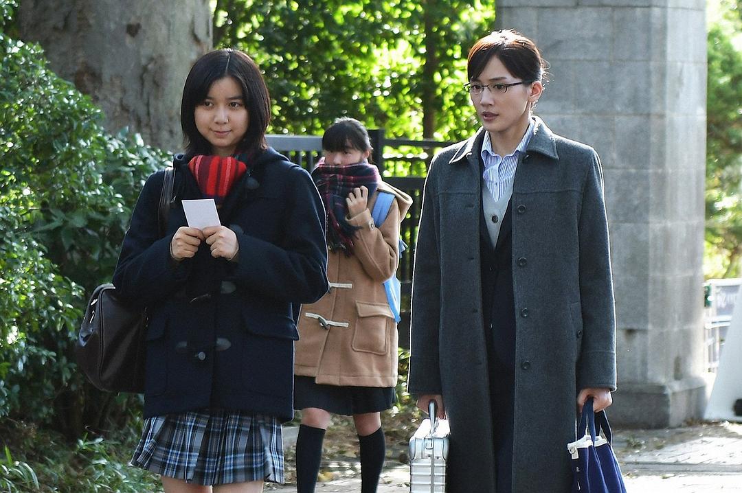 《继母与女儿的蓝调》剧照第24张图片 《继母与女儿的蓝调》剧照第24张图片