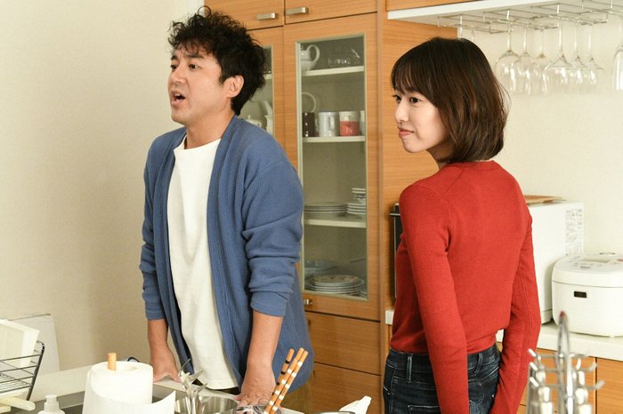 《大恋爱：与将我忘记的你》海报第57张图片