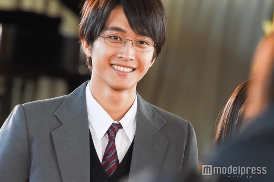 《我的初恋情人》海报第17张图片 《我的初恋情人》海报第17张图片