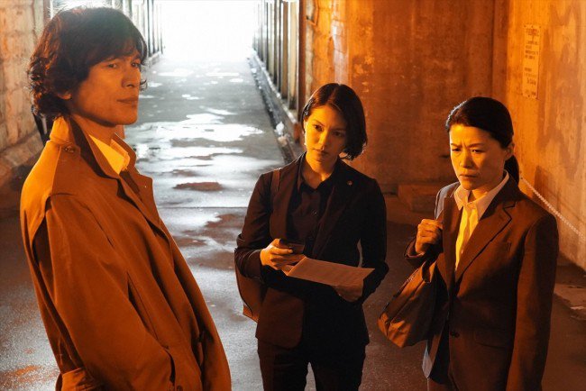 《草莓之夜·英雄传》海报第57张图片