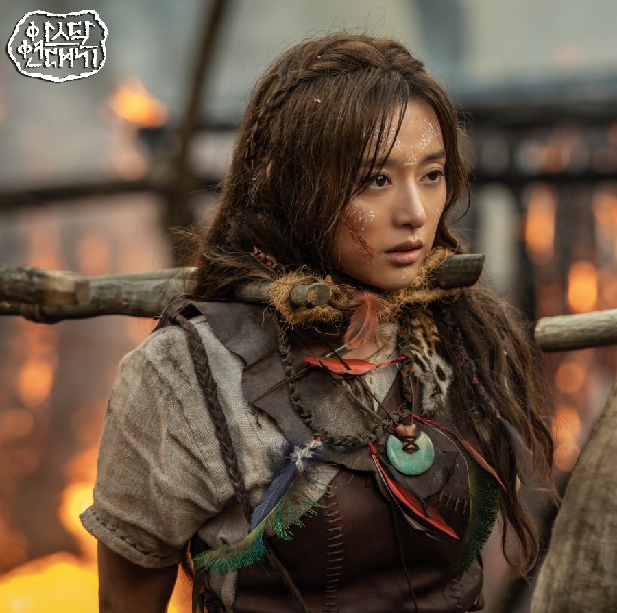 《阿斯达年代记》剧照第4张图片 《阿斯达年代记》剧照第4张图片