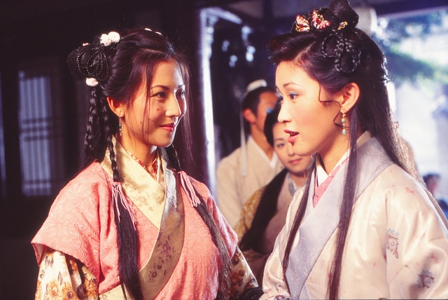 《洛神》海报第35张图片