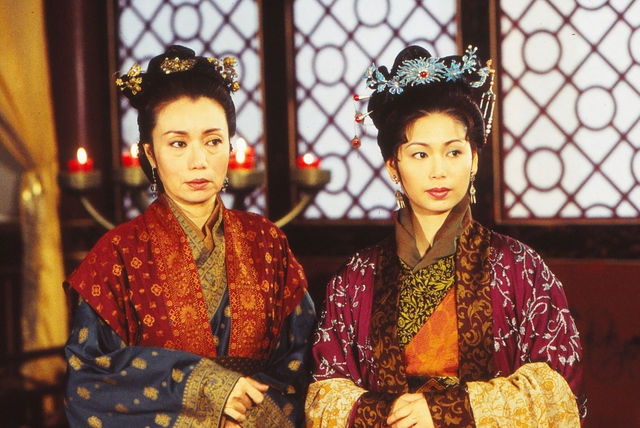 《洛神》海报第34张图片