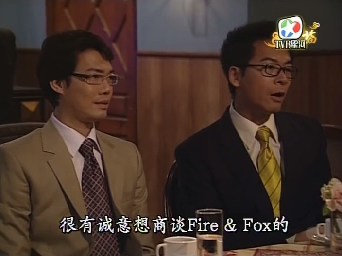 《师奶兵团》海报第40张图片