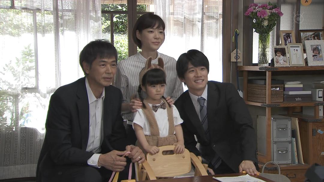 《法医朝颜特别篇～夏天的结束，然后～》海报第8张图片