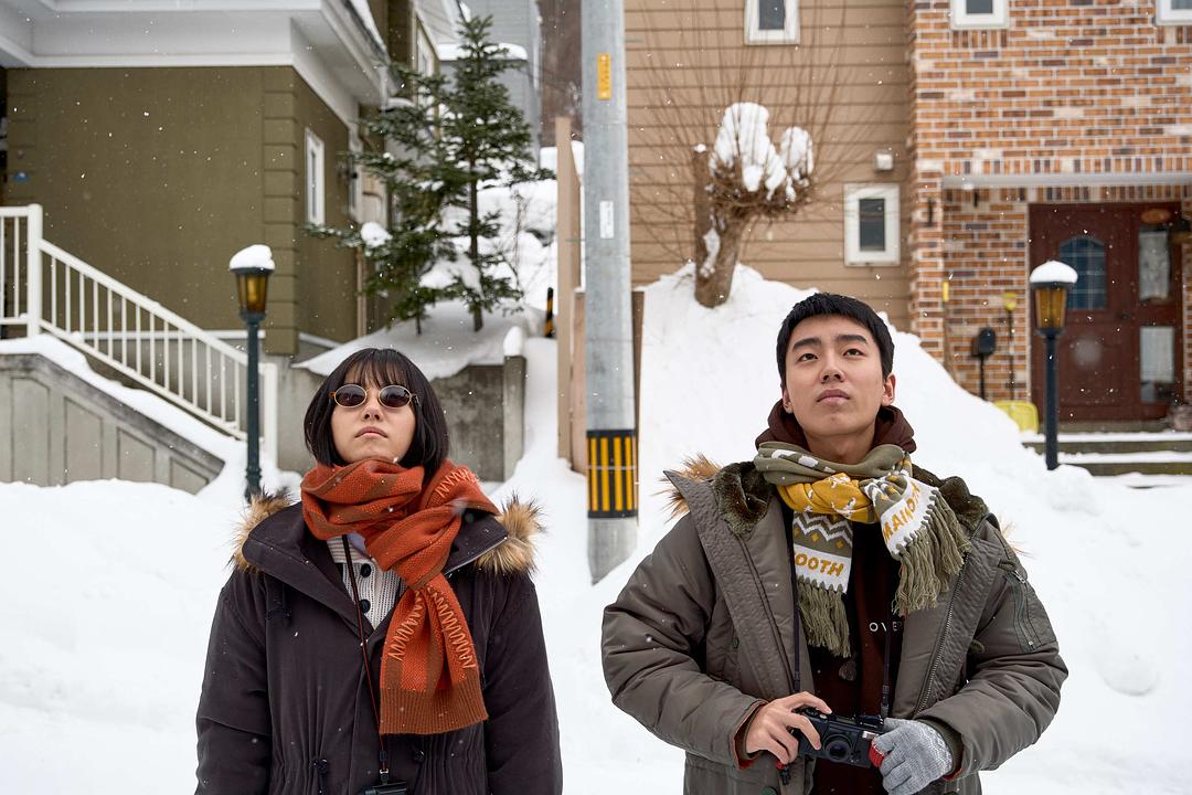 《致允熙》海报第26张图片