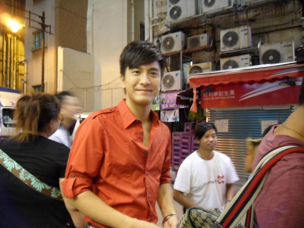 《谈情说案》海报第1张图片