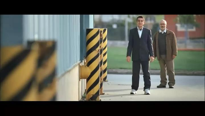 《战火重生》海报第11张图片