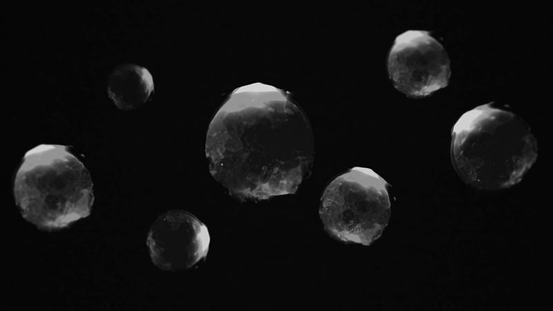 《谜之音》海报第3张图片 《谜之音》海报第3张图片