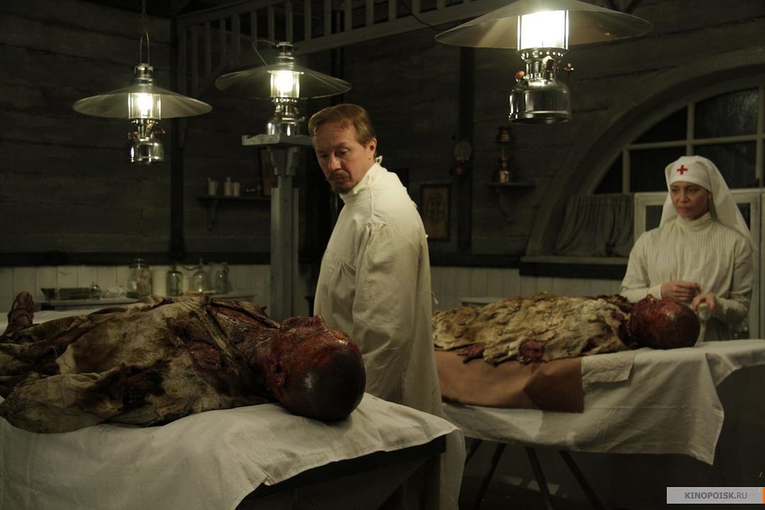 《吗啡》剧照第30张图片 《吗啡》剧照第30张图片