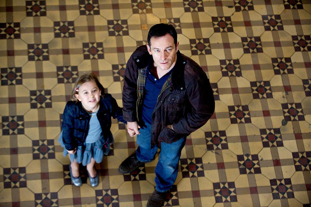 《尘封旧案第一季》剧照第12张图片