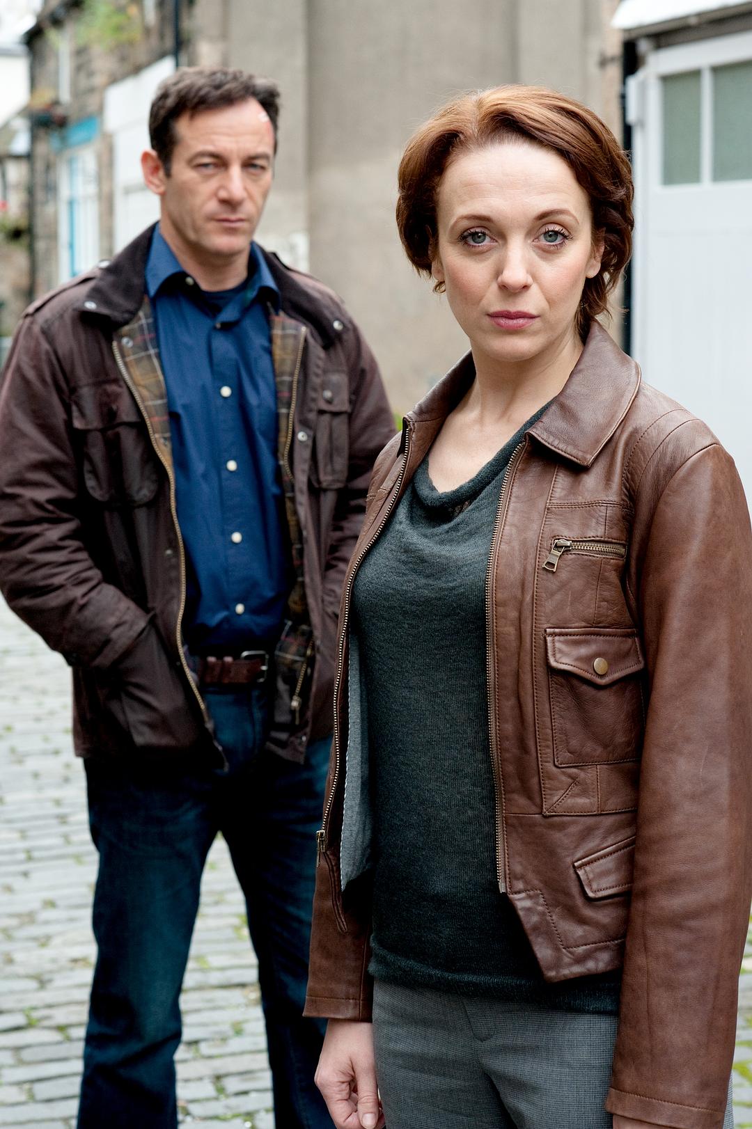 《尘封旧案第一季》剧照第2张图片