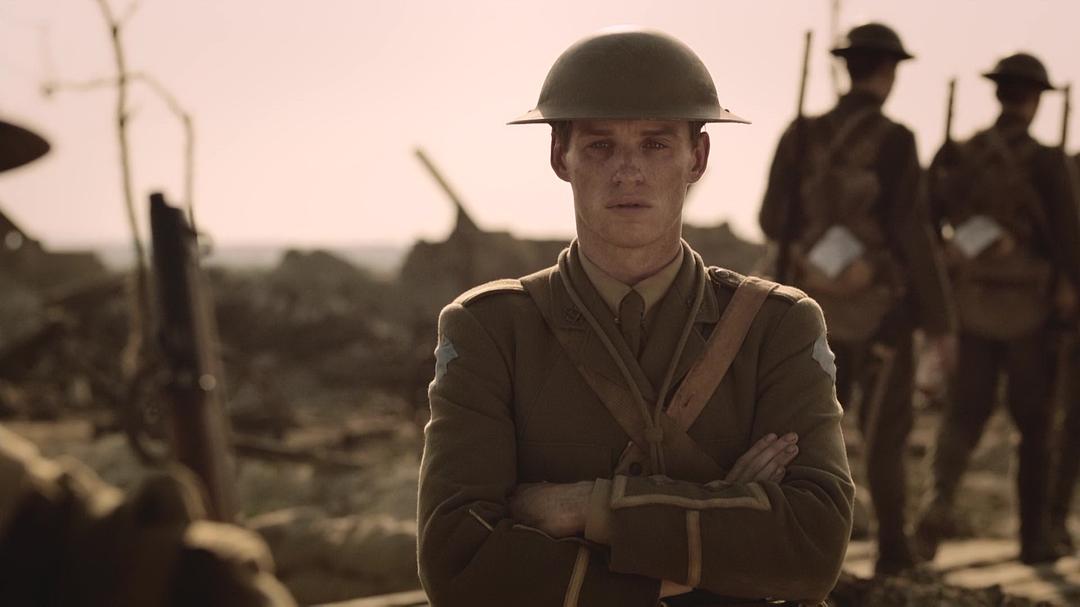 《鸟鸣》剧照第20张图片