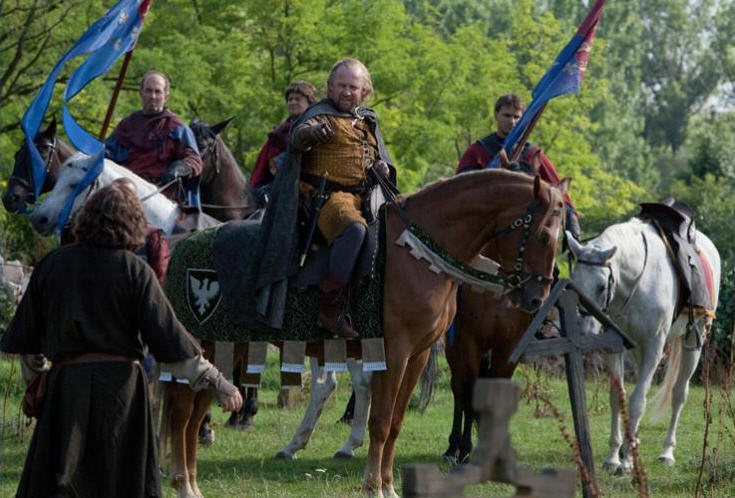 《无尽世界》海报第11张图片