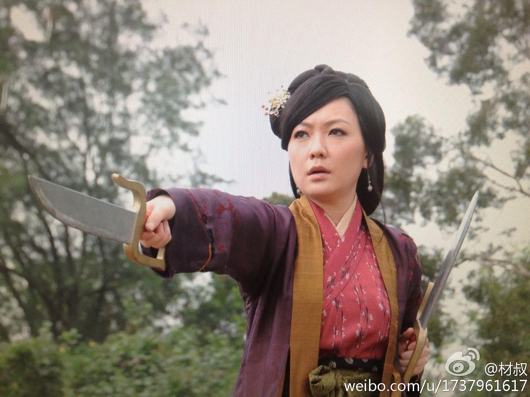 《造王者》剧照第55张图片