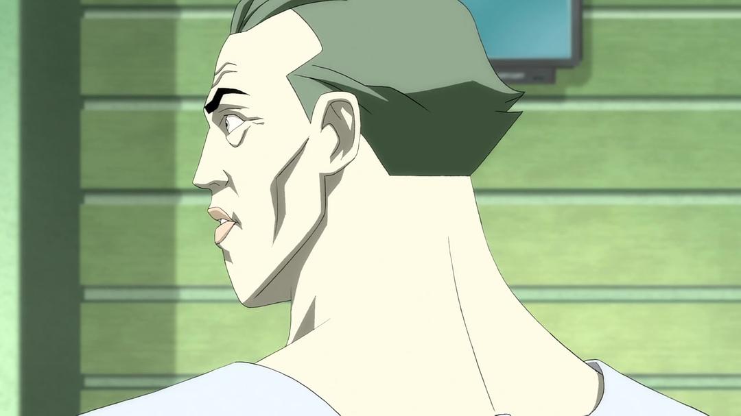 小丑要觉醒了吗