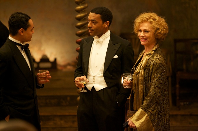 《边缘之舞》剧照第24张图片