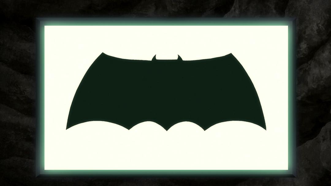 《蝙蝠侠：黑暗骑士归来(下)》剧照第21张图片