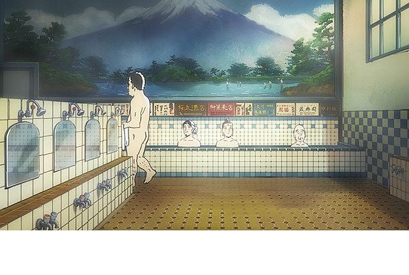 《圣哥传》剧照第29张图片