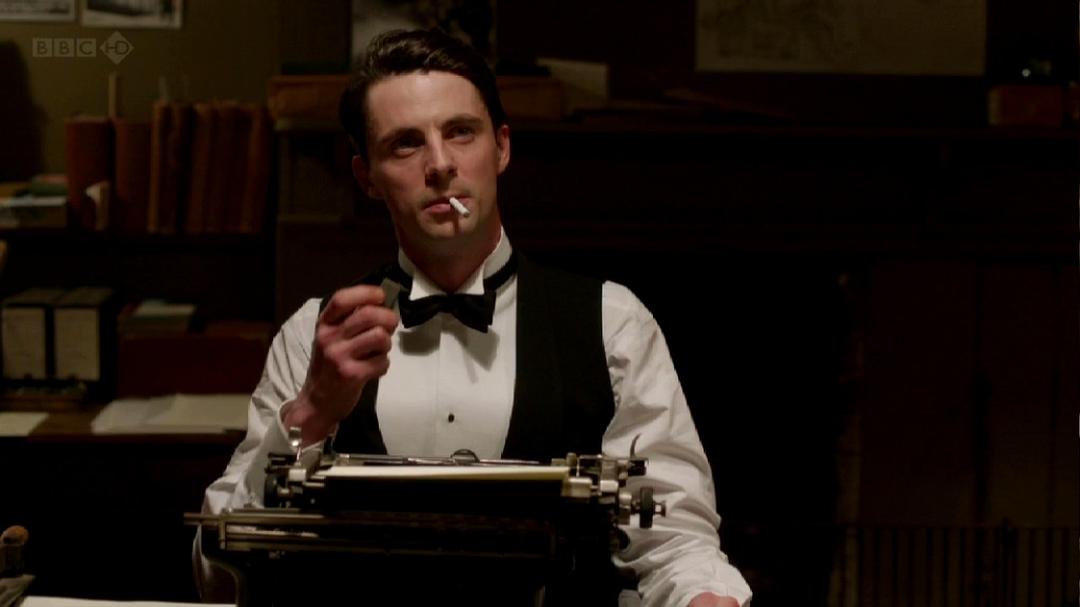 《边缘之舞》剧照第42张图片