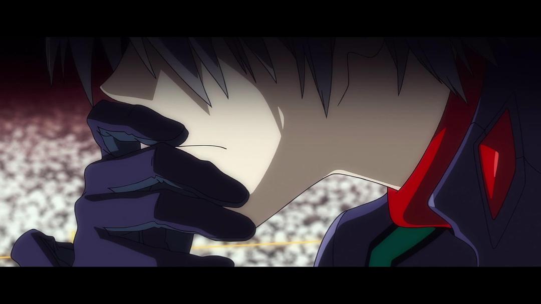 《福音战士新剧场版：Q》海报第51张图片