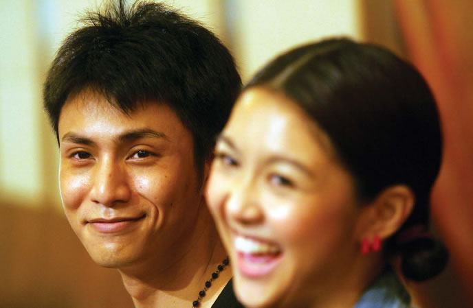 《新不了情》剧照