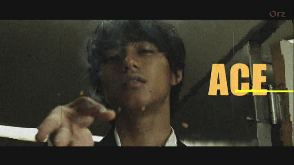 《8UPPERSFEATUREMUSICFILM》剧照第8张图片