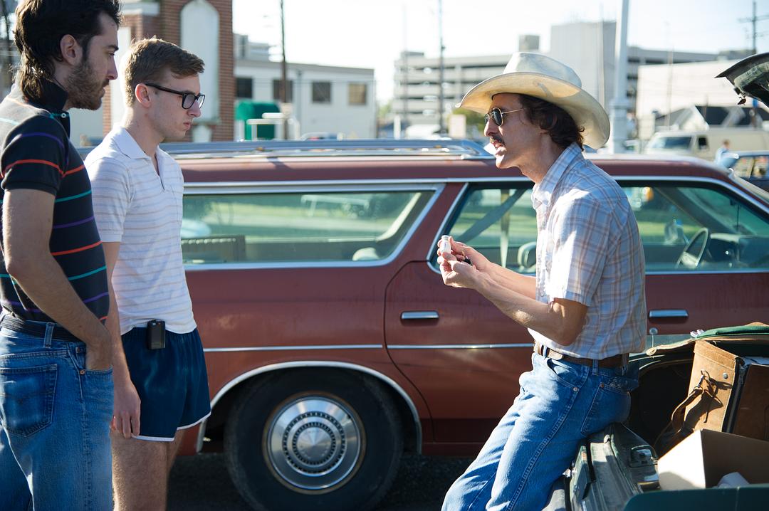 《达拉斯买家俱乐部》海报第33张图片 《达拉斯买家俱乐部》海报第33张图片