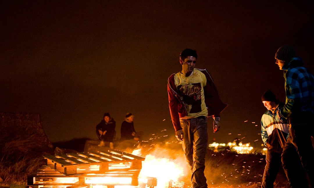 《停靠》海报第48张图片