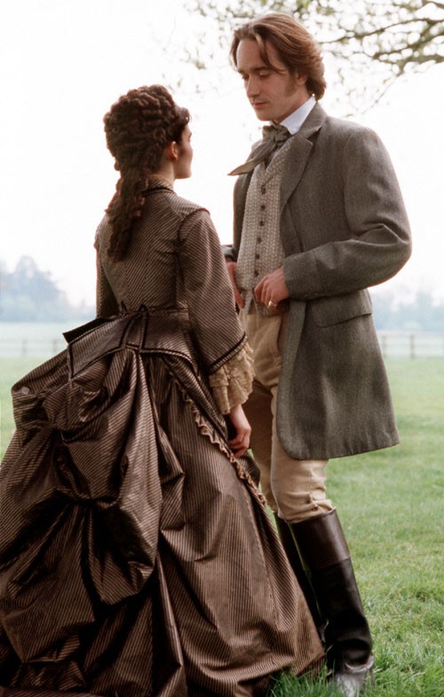 《如今世道》剧照第20张图片