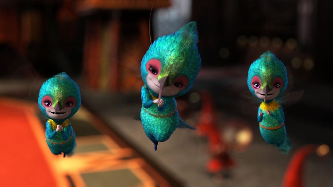 《守护者联盟》剧照第19张图片 《守护者联盟》剧照第19张图片