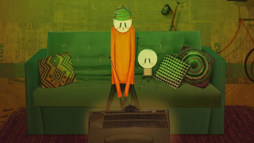 《男孩与世界》剧照