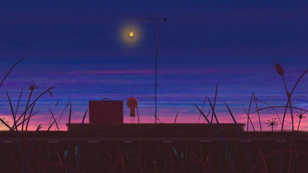 《男孩与世界》剧照