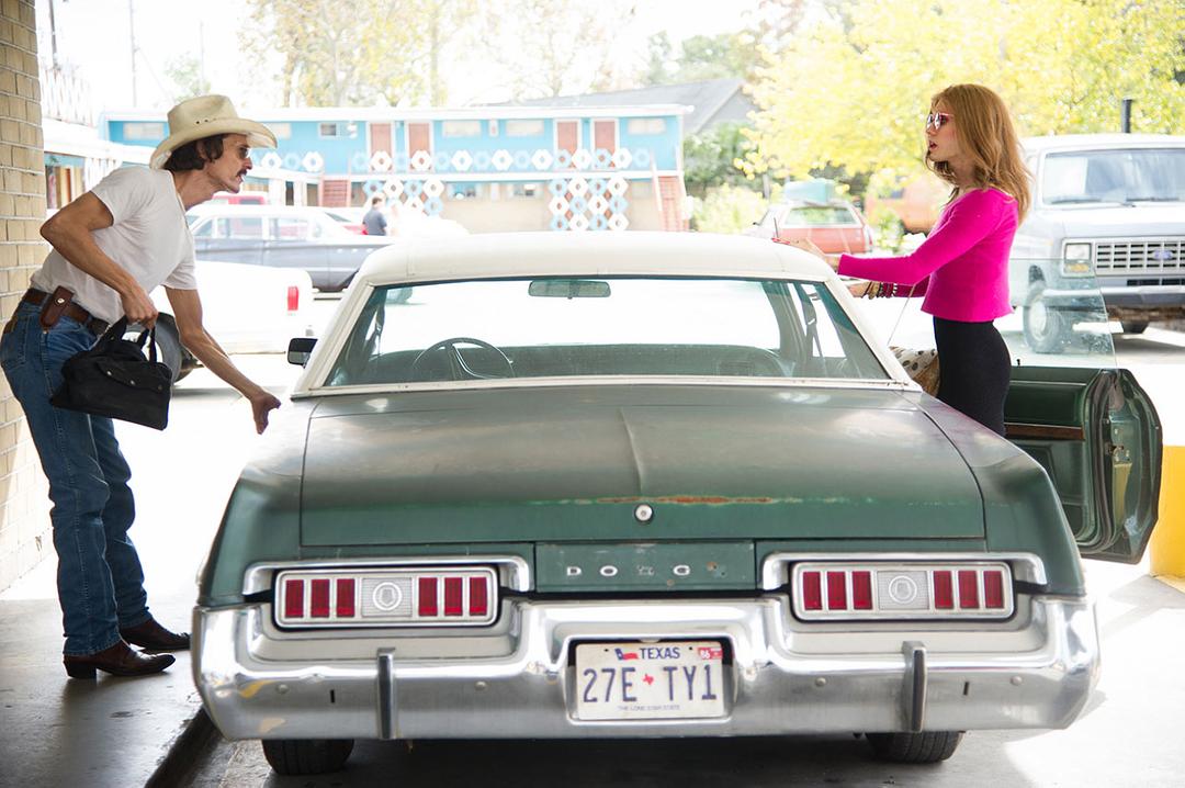 《达拉斯买家俱乐部》海报第15张图片 《达拉斯买家俱乐部》海报第15张图片