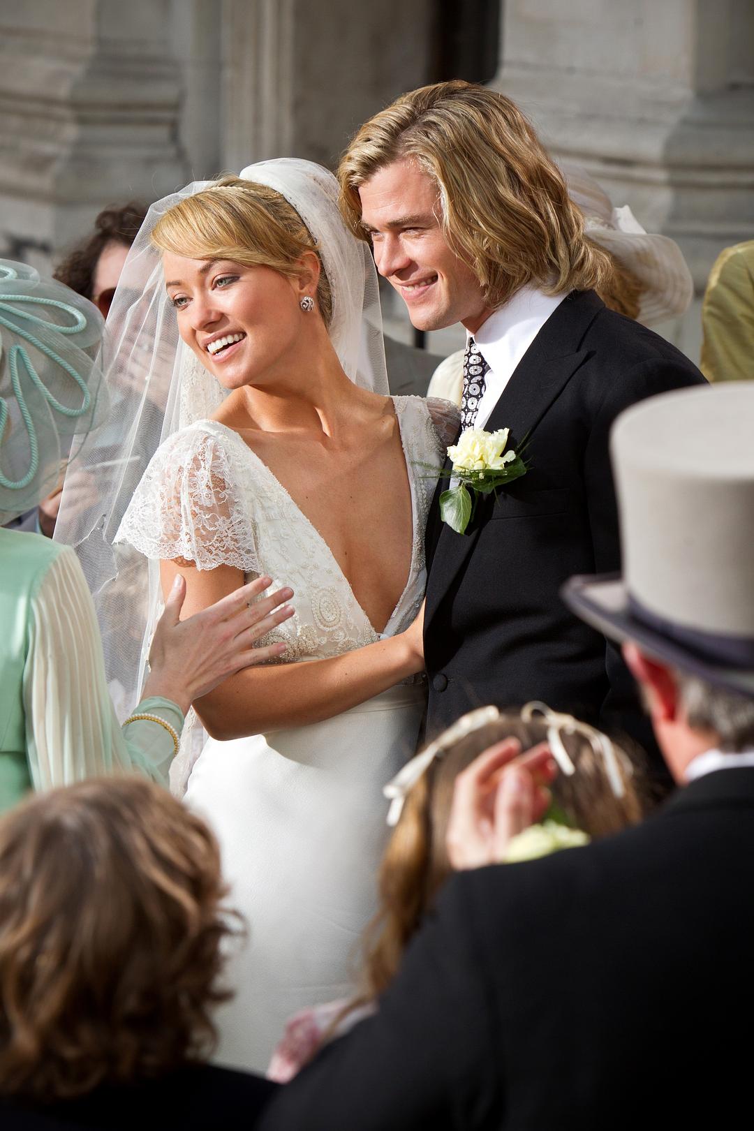 《极速风流》剧照第29张图片