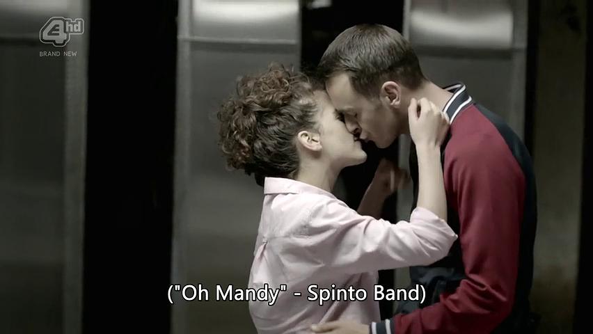 《超能少年第五季》剧照第45张图片