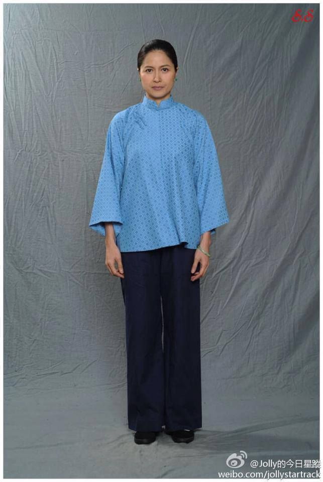 《守业者》剧照第22张图片