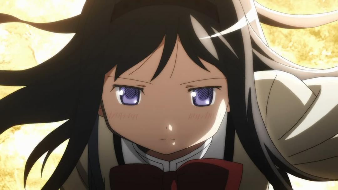 《剧场版魔法少女小圆新篇叛逆的故事》海报第59张图片